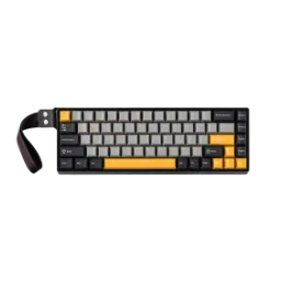AULA WIN68 HE Max Grey Yellow