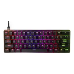 SteelSeries Apex 9 Mini Black