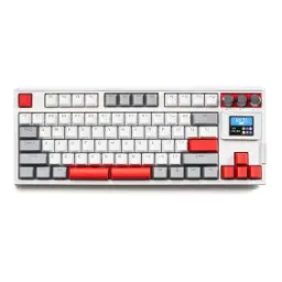 Skyloong GK87 Pro Spartan