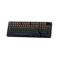 AULA F99 Pro Black