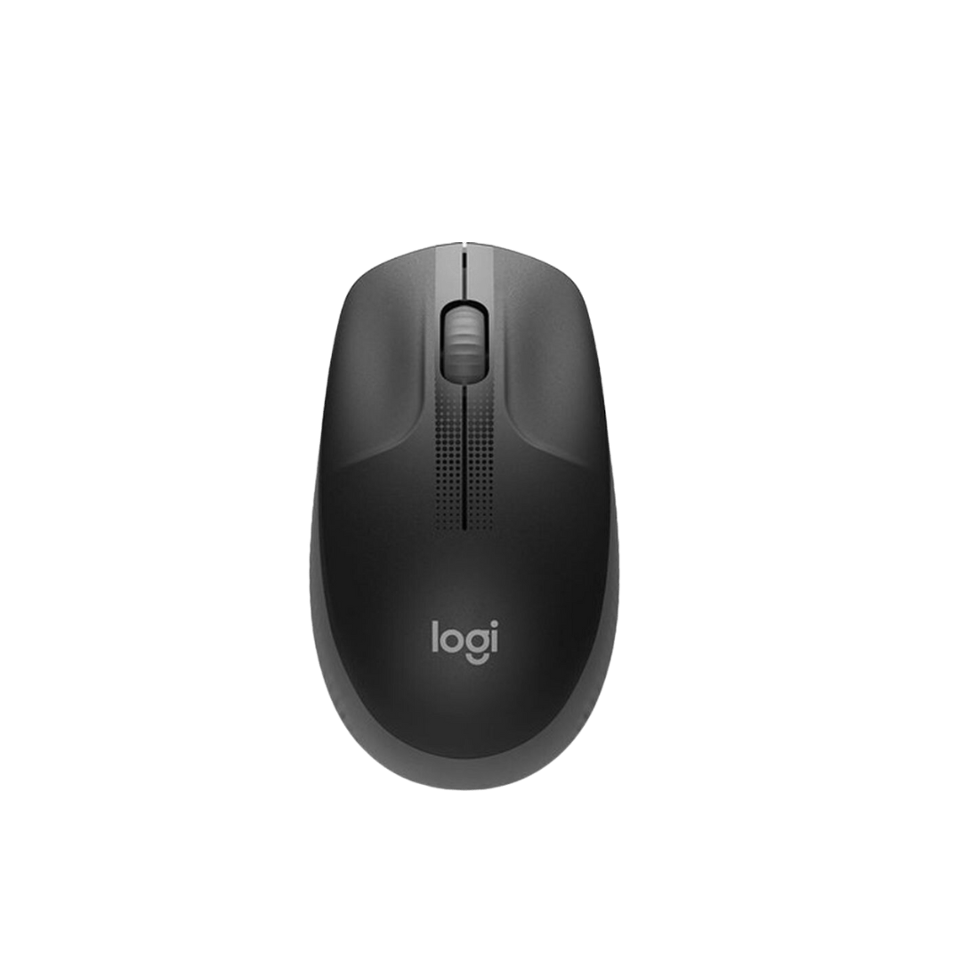 logitech-m191