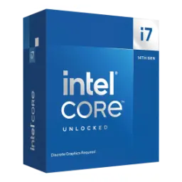 Intel Core i7-14700KF