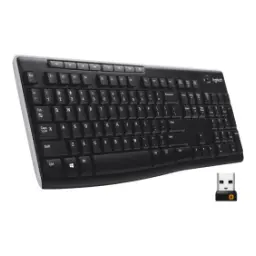 logitech-k270