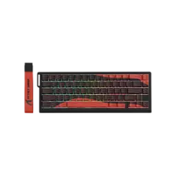 Attack Shark X68