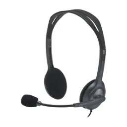 logitech-h111