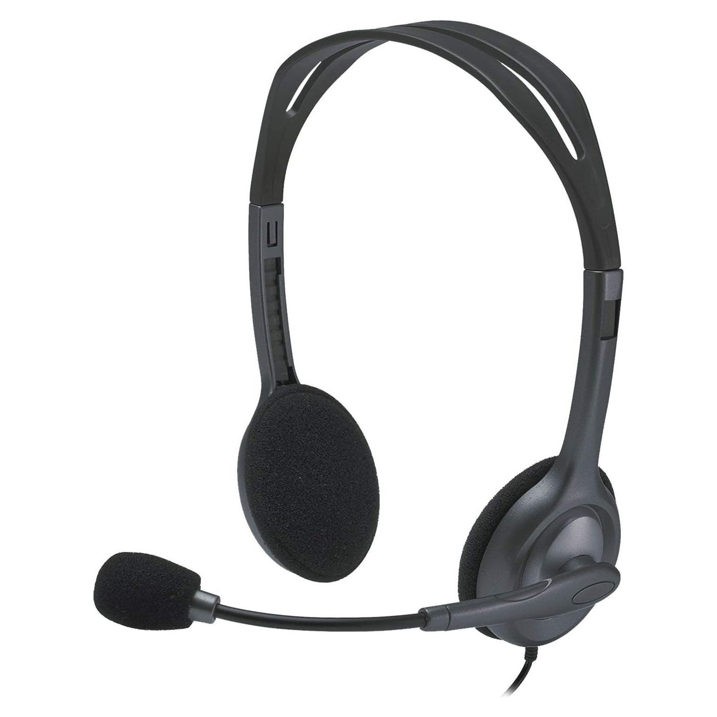 logitech-h111