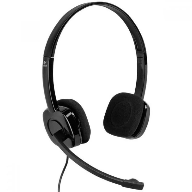 logitech-h151