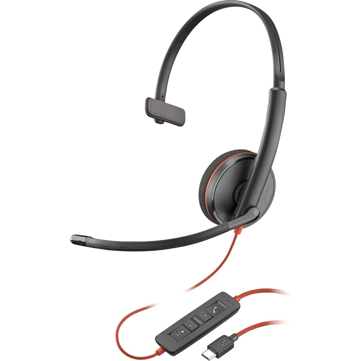 poly-blackwire-3210
