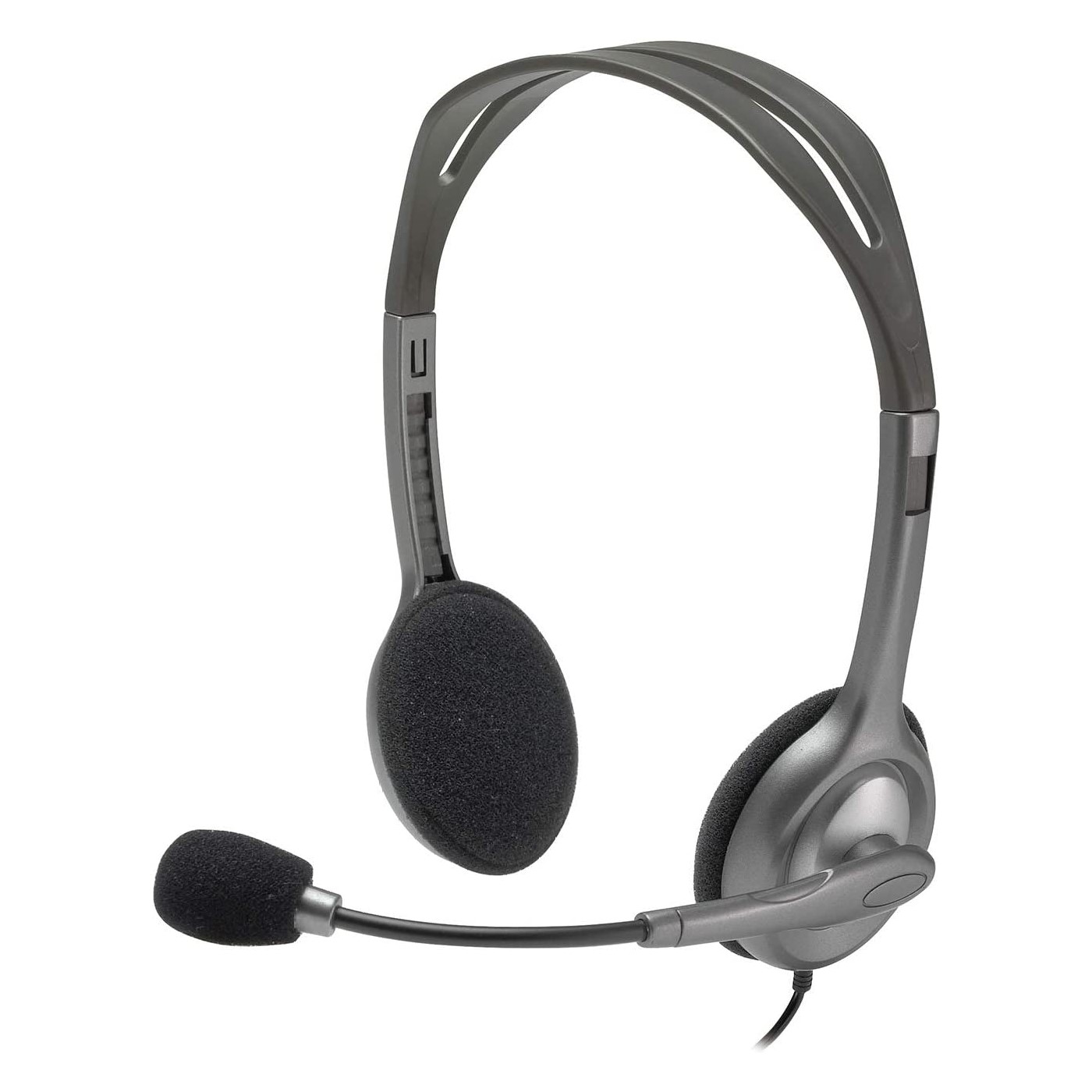 logitech-h110