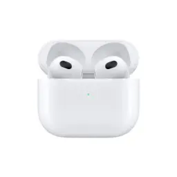 Apple AirPods (3rd generation) Lightning