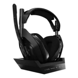 ASTRO A50 Wireless