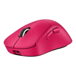 Logitech G PRO X Superlight 2 Magenta