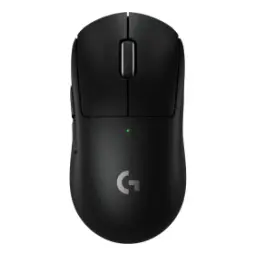 Logitech G PRO X Superlight 2 Pink