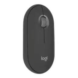 Logitech Pebble Mouse 2 M350s Tonal Graphite