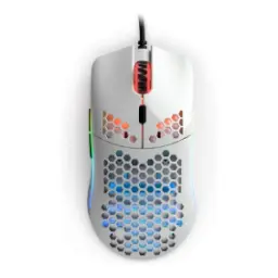 Glorious Model O Glossy White