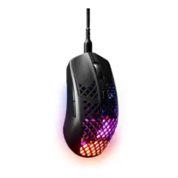 SteelSeries Aerox 3 (2022 Edition) Onyx