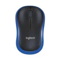 Logitech M185 Blue