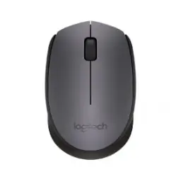 Logitech M171 Grey/Black
