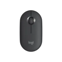 Logitech Pebble M350 Graphite