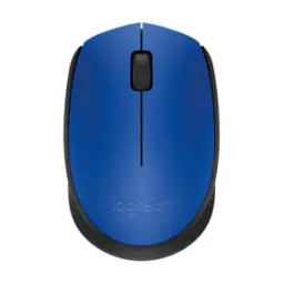 Logitech M171 Blue/Black