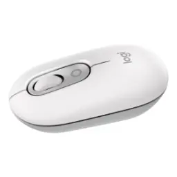 Logitech POP Mouse Off-white