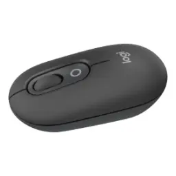 Logitech POP Mouse Nightfall