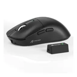 Attack Shark X3 Pro Black