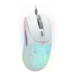 Glorious Model O 2 Matte White