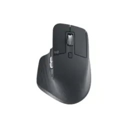 Logitech MX Master 3S Wireless Graphite