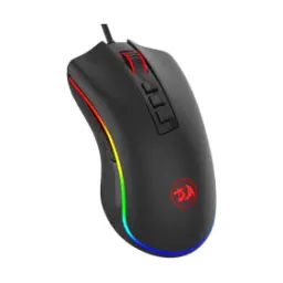 Redragon M711 Cobra Chroma Black