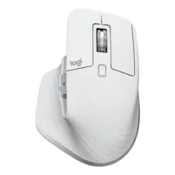 Logitech MX Master 3S Wireless Pale Gray