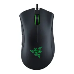 Razer DeathAdder Essential Black