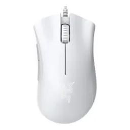 Razer DeathAdder Essential White