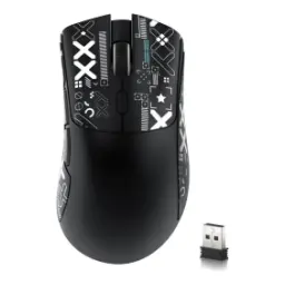 Attack Shark R1 Black
