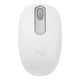 Logitech M196 Off-White