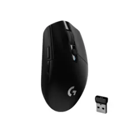 Logitech G304 Black