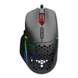 Glorious Model I Matte Black