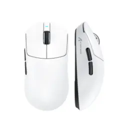 Attack Shark X8SE White