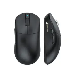 Attack Shark X8SE Black