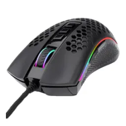 Redragon Storm M808 Black