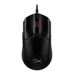 HyperX Pulsefire Haste 2 Black