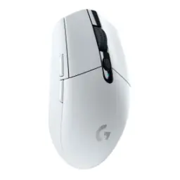Logitech G305 LIGHTSPEED White