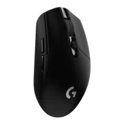 Logitech G305 LIGHTSPEED Black