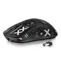 Attack Shark X3 Black