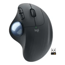 Logitech Ergo M575 Wireless Trackball Black