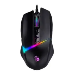 Bloody W60 Max Stone Black
