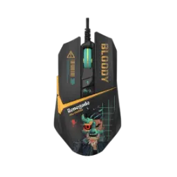 Bloody W63 Max Renegade Midnight