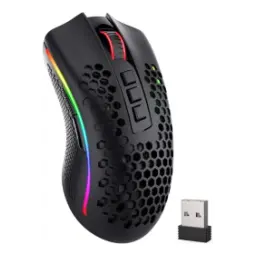 Redragon M808 Storm Pro Black