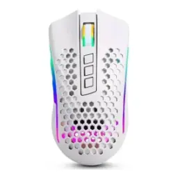 Redragon M808 Storm Pro White