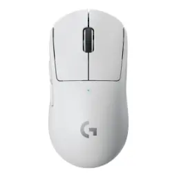 Logitech G PRO X Superlight White